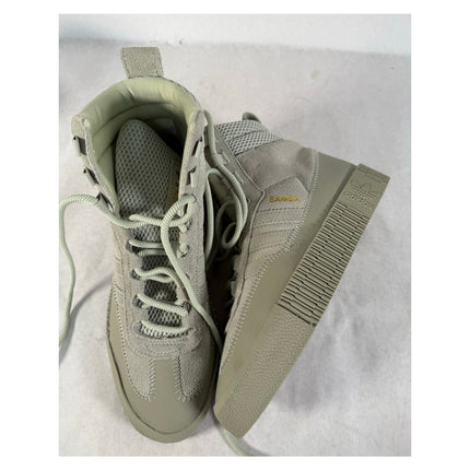 Adidas OG Samba Boot "Halo Green" Sneakers – Women’s 7 / Men’s 6 – GZ8108