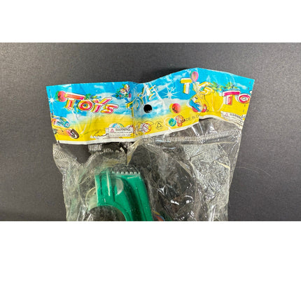 Sprite Toy Plastic Truck Vintage Push Toy Collectible