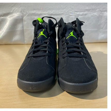 2021 Jordan 6 Retro “Electric Green” 384665-003 Size Y6.5 NIB