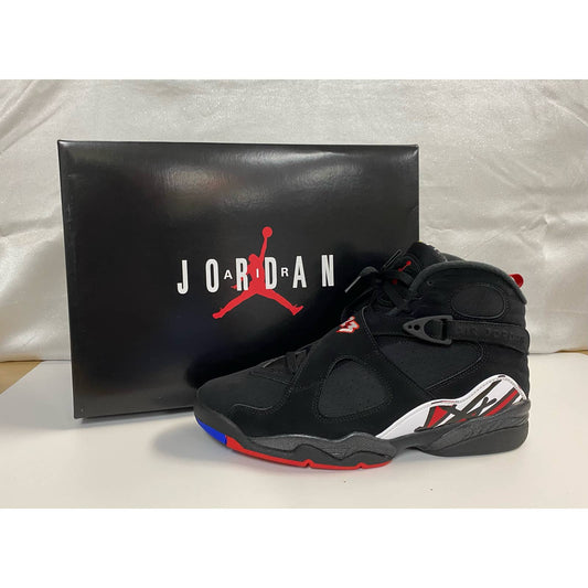 Nike Air Jordan 8 Retro M10.5 NIB Nike Drop