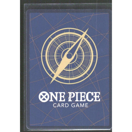 Sanji (Reprint) Premium Booster -The Best- Vol. 2 #OP07-064 Super Rare!!!