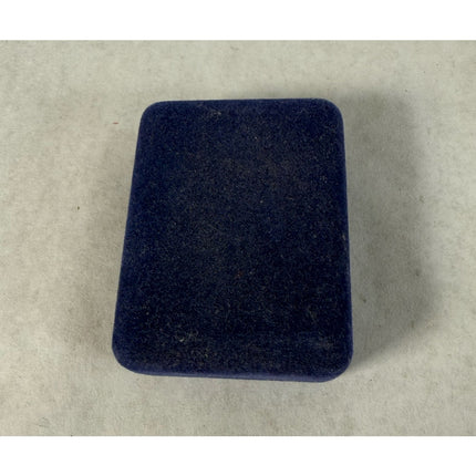 Zippo Turquoise Arrowhead Lighter – Unfired w/ Original Box