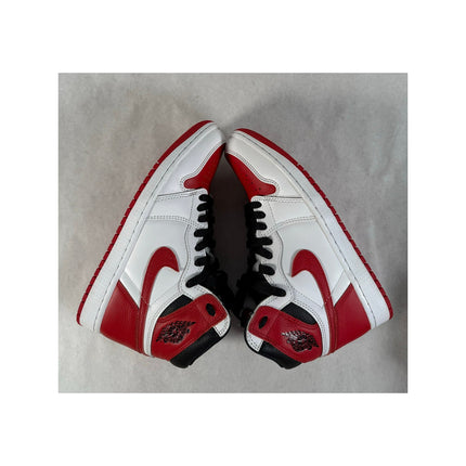 Nike Air Jordan 1 Retro High OG “Heritage” 555088-161 Men’s 7 UIB w/ Box