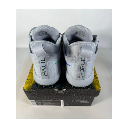 Nike PG 2.5 Playstation Wolf Grey Paul George Men’s Size US 9.5 | BQ8388‑001 UIB