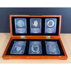 Collection image for: Coins/Bullion