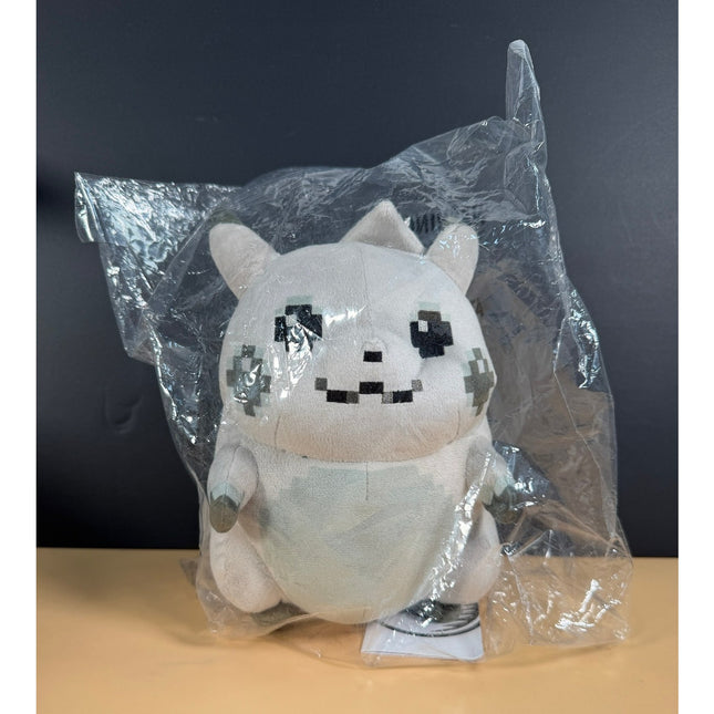 Pokémon Center Pikachu Plush Doll Sealed 9" Stuffed Toy