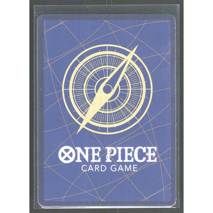 Jewelry Bonney (CS 25-26 Reg Textured Chase Promo) OP Promo Cards #P-085 Promo