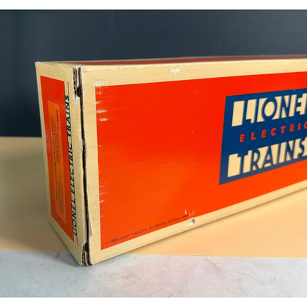 Lionel Great Northern Electric Engine 6-18302 O Gauge Train Locomotive NIB