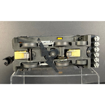 Lionel New York Central Track-Ballast Tamper 6-8578 – With Paperwork & OB