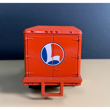 Lionel Electric Trains Truck by First Gear Vintage Toy Truck Train Collectible