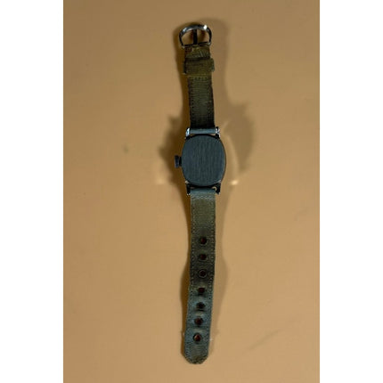 Cinderella Disney US Time Wristwatch Working Vintage Watch with Original Band