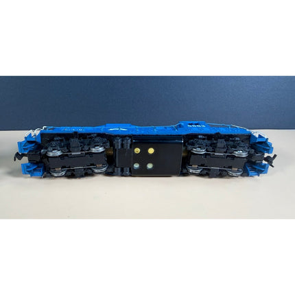 Spectrum HO Scale EMD GP30 Diesel Locomotive Canadian Pacific Train 8200 82018