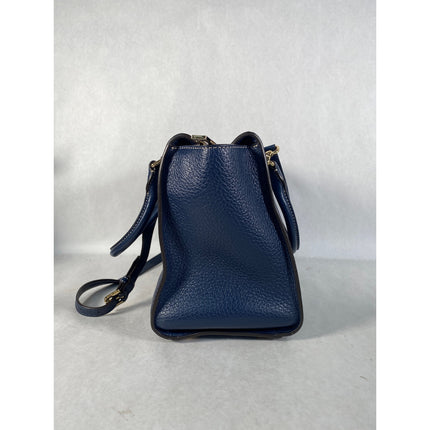 Michael Kors Selby Medium Satchel Bag MSRP $350