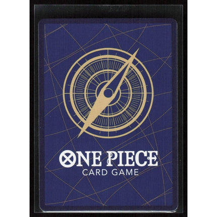 Nico Robin Premium Booster -The Best- Vol. 2 #ST14-007 Common