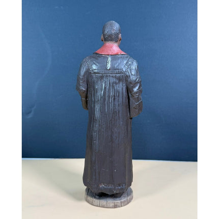 Sarah's Attic Martin Luther King Jr. Figurine #1999 9.25" Collectible