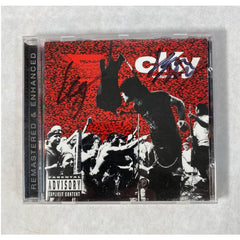 Collection image for: CD's
