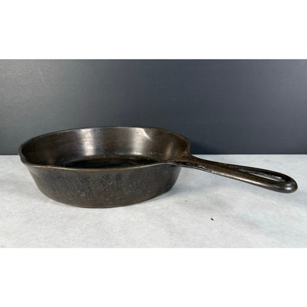 Keystone Food Chopper Cast Iron Skillet – Boyertown PA