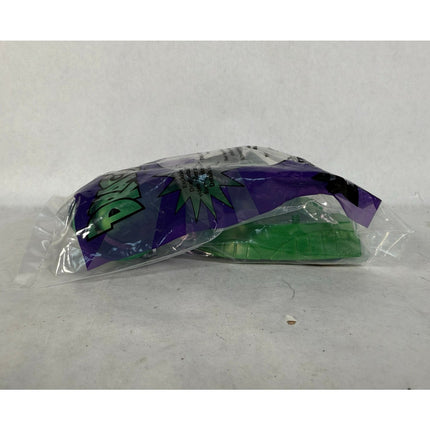 Dragon Ball Z DBZ Burger King Toy 2000 #7 Piccolo Figure — Selaed!