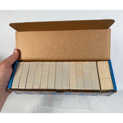 Donruss 1989 Baseball Puzzle & Cards New in Box