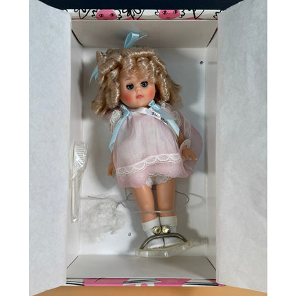 Vogue Ginny Doll Miss 1930s Too 8" #9HP132 Vintage Original Box No COA