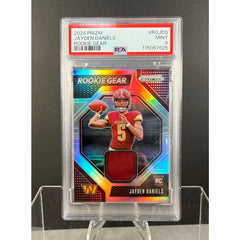 Collection image for: Sports Cards - Graded