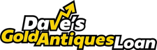 Dave's Gold, Antiques, Loan