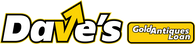 Dave's Gold, Antiques, Loan