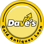 Dave's Gold, Antiques, Loan