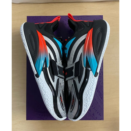 2024 Anta Kai 1 'Kaleidoscope' NIB M10, 10.5, 11 Available