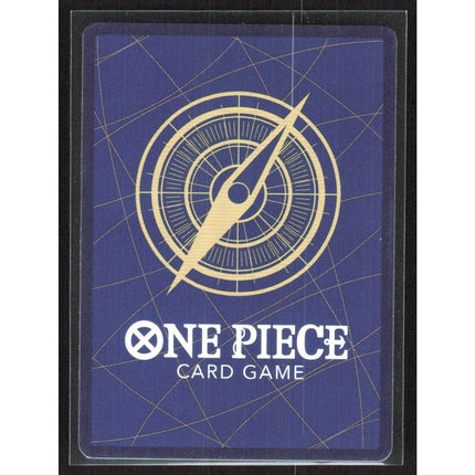 Emporio.Ivankov (Pirate Foil) Premium Booster -The Best- Vol. 2 #OP05-004 UC