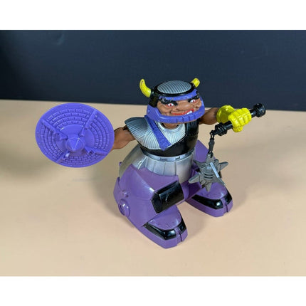 Thundercats 1986 LJN Top-Spinner Berserkers Evil Action Figure Vintage Toy