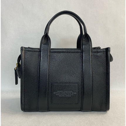 Marc Jacobs "The Tote Bag" Mini Handbag – Dust Bag Included – MSRP $395