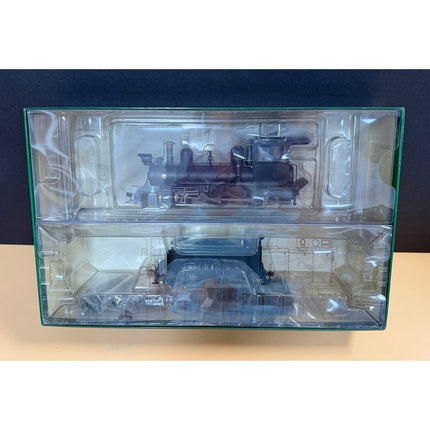 Spectrum On30 28234 Modern 4-4-0 Outside Frame Steam Locomotive DCC OB