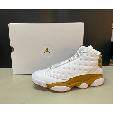 Nike Air Jordan 13 “Wheat” 414571-171 M12 NIB Nike Drop