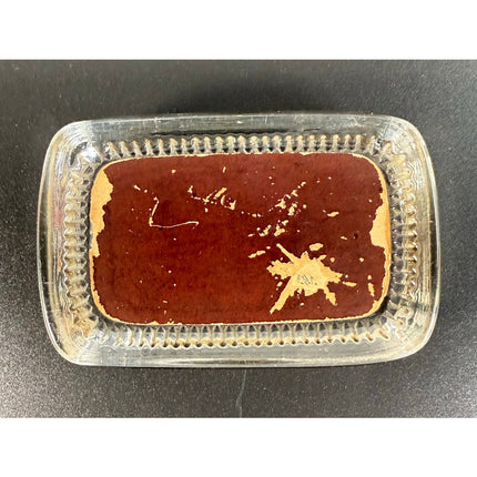 Harrisburg PA Senate & House Capitol Building Paperweight – Pre-Fire