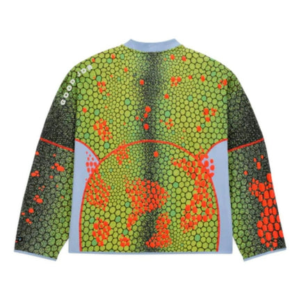 Nike ACG x Cactus Plant Flea Market Crew-Neck Sweatshirt XL IH1453-920