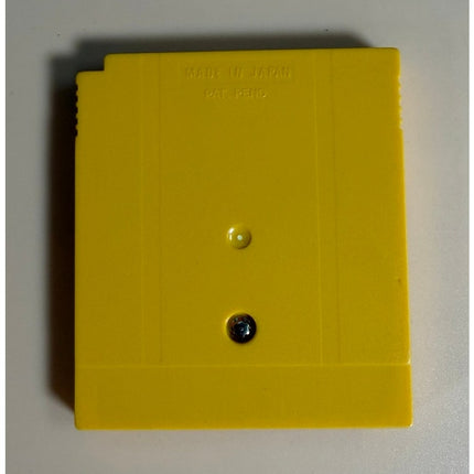 Pokemon Yellow Version Special Pikachu Edition Nintendo Game Boy Game