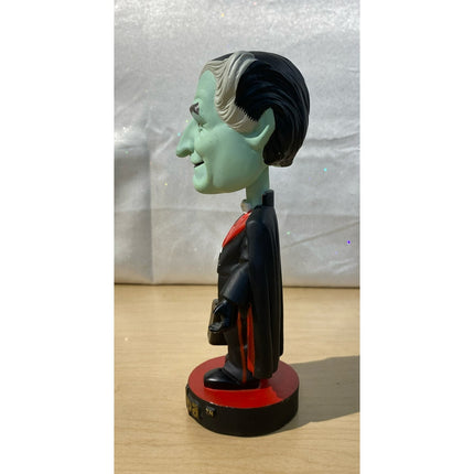 1999 Sideshow The Munsters Grandpa Bobblehead – 8.5" Figure