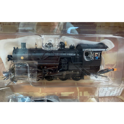 Spectrum HO 2-8-0 Consolidation Steam Locomotive w/ Sound 84501 OB