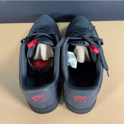 Nike Air Force 1 Low Anthracite BQ4326-001 Men’s Size 10 Unused 2019 No Box