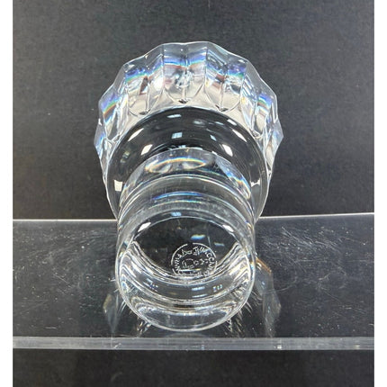 Baccarat Camus Crystal Decanter – Cognac Bottle Barware