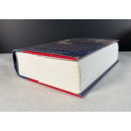 Brassey’s Encyclopedia of Military History & Biography Hardcover Reference Book