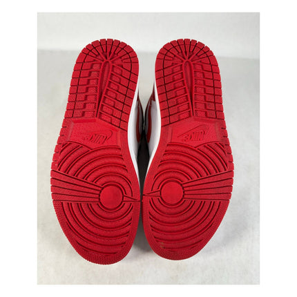 Nike Air Jordan 1 Retro High OG “Heritage” 555088-161 Men’s 7 UIB w/ Box