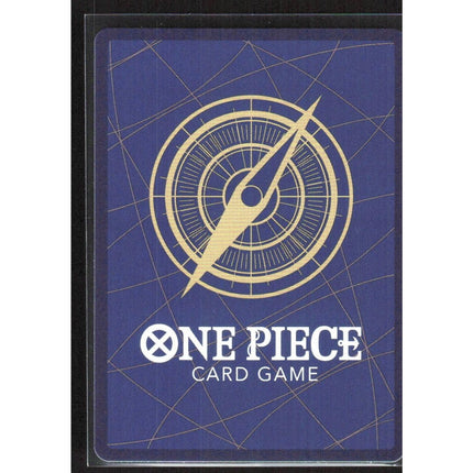 Nico Robin Starter Deck 14: 3D2Y #ST14-007 Common