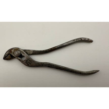 Vintage Bonney #2572 Ignition Pliers – Adjustable Distributor Tool, USA