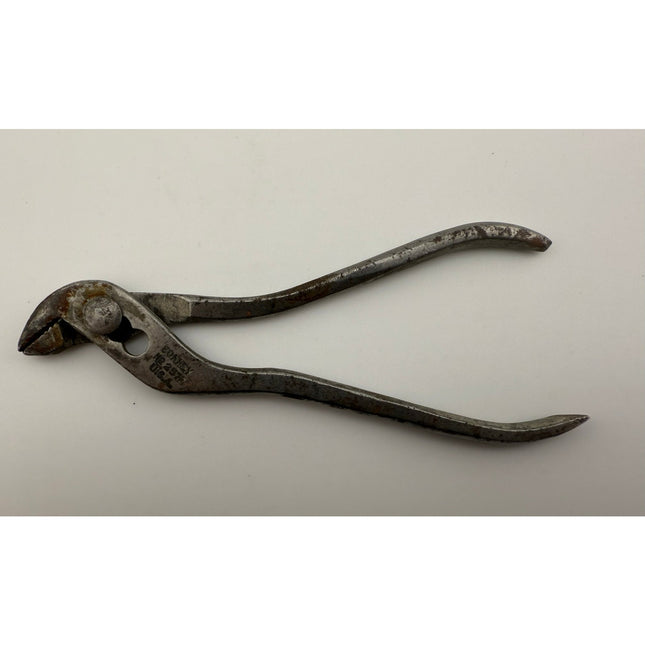 Vintage Bonney #2572 Ignition Pliers – Adjustable Distributor Tool, USA
