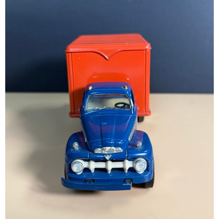 Lionel Electric Trains Truck by First Gear Vintage Toy Truck Train Collectible