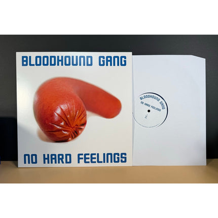 Bloodhound Gang "No Hard Feelings" Vinyl LP