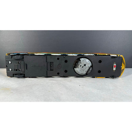 Vintage Golden Cloud Express 3860 Tin Train 16" Locomotive Engine Toy