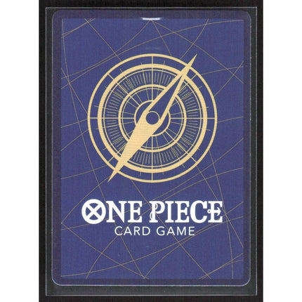 Ten-Layer Igloo (Pirate Foil) Premium Booster -The Best- Vol. 2 #OP10-018 Common